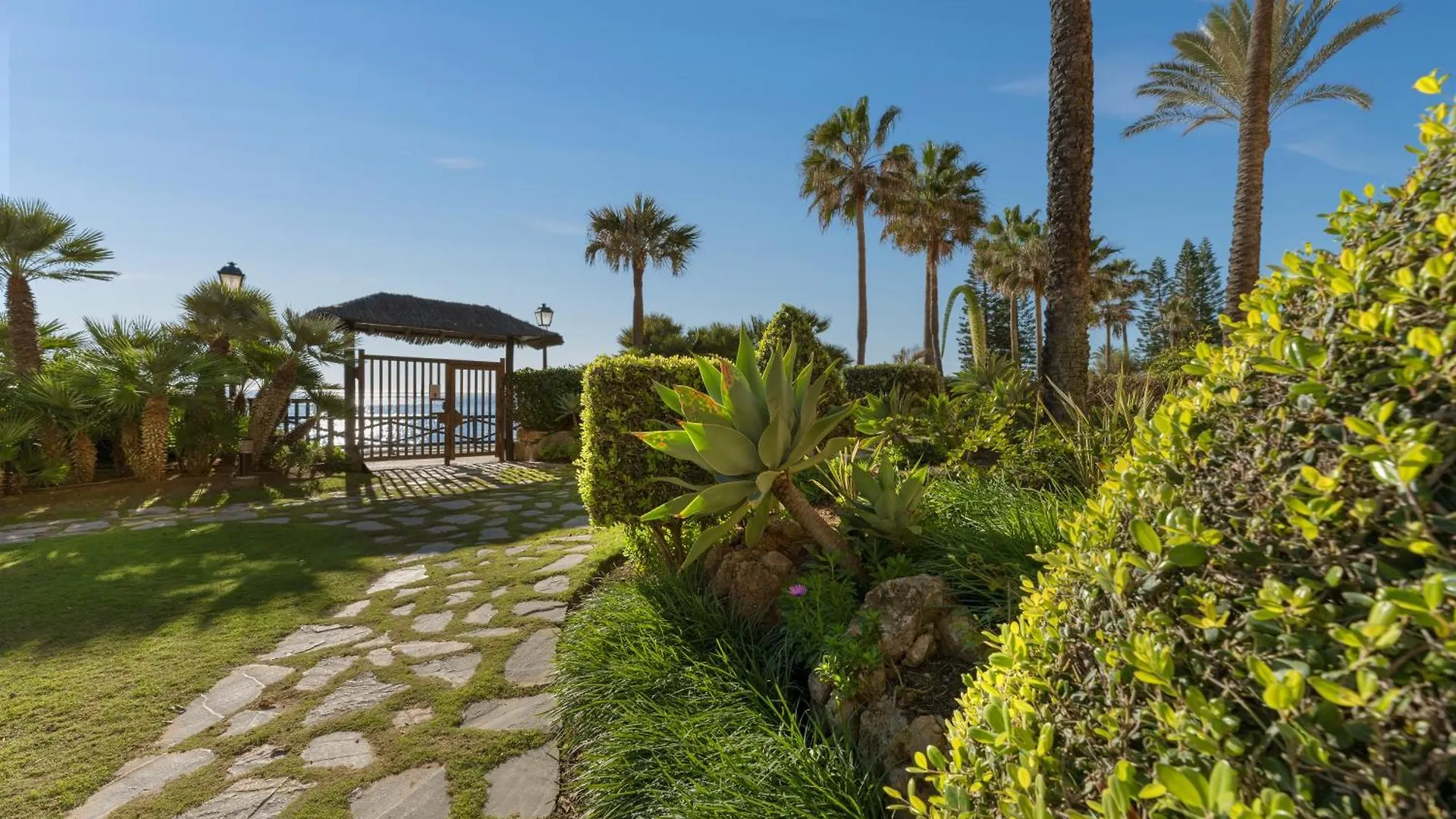 Elba Estepona Gran Hotel & Thalasso Spa