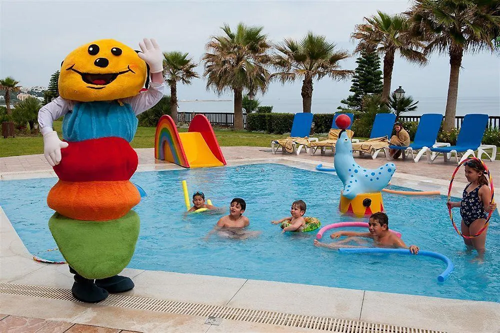 Elba Estepona Gran Hotel & Thalasso Spa 5*,