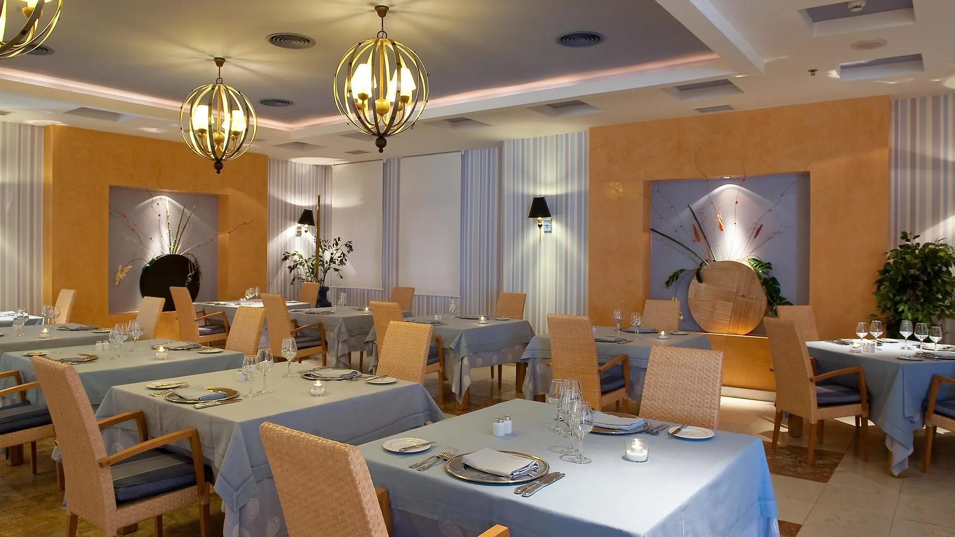 *****  Elba Estepona Gran Hotel & Thalasso Spa ספרד
