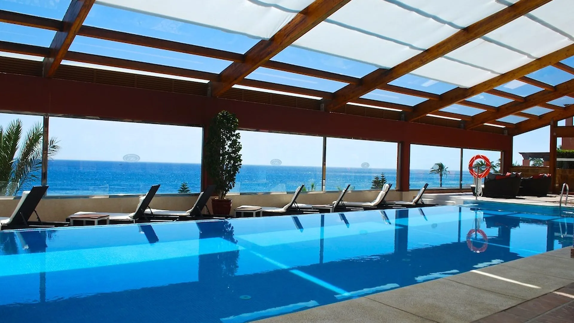 Elba Estepona Gran Hotel & Thalasso Spa