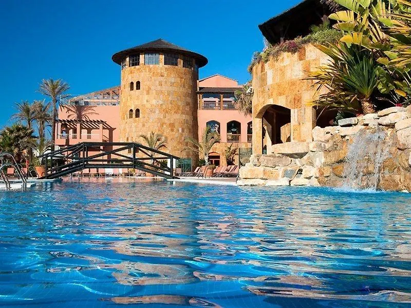 Elba Estepona Gran Hotel & Thalasso Spa