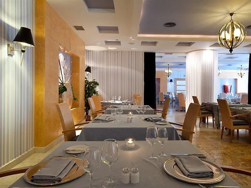 Elba Estepona Gran Hotel&Thalasso Spa