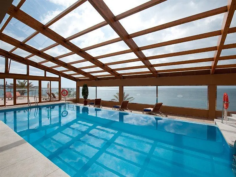 Elba Estepona Gran Hotel & Thalasso Spa 5*,  ספרד
