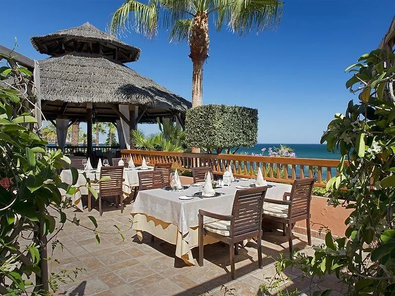 Elba Estepona Gran Hotel & Thalasso Spa