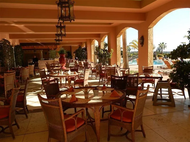 *****  Elba Estepona Gran Hotel & Thalasso Spa ספרד