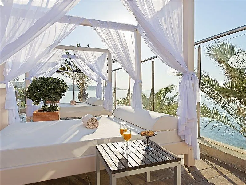 Elba Estepona Gran Hotel&Thalasso Spa