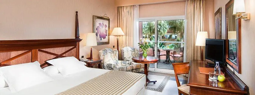 Elba Estepona Gran Hotel & Thalasso Spa