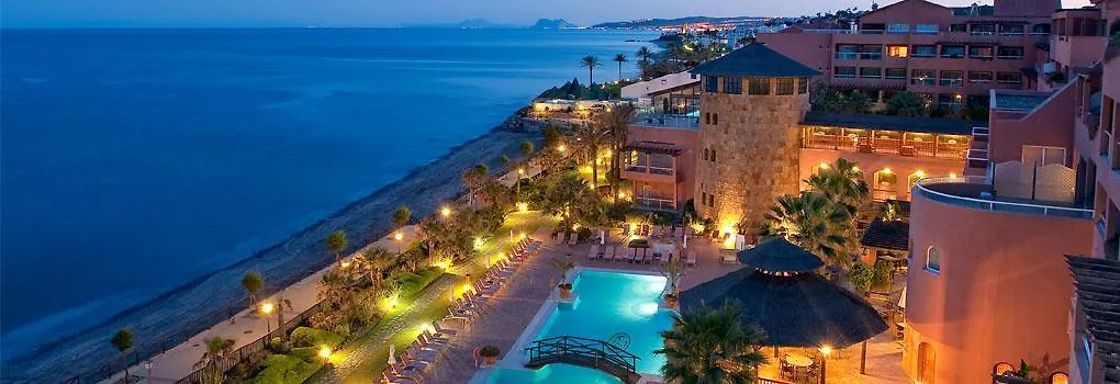 Elba Estepona Gran Hotel & Thalasso Spa 5*,