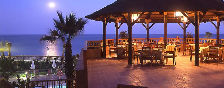 Elba Estepona Gran Hotel & Thalasso Spa ספרד