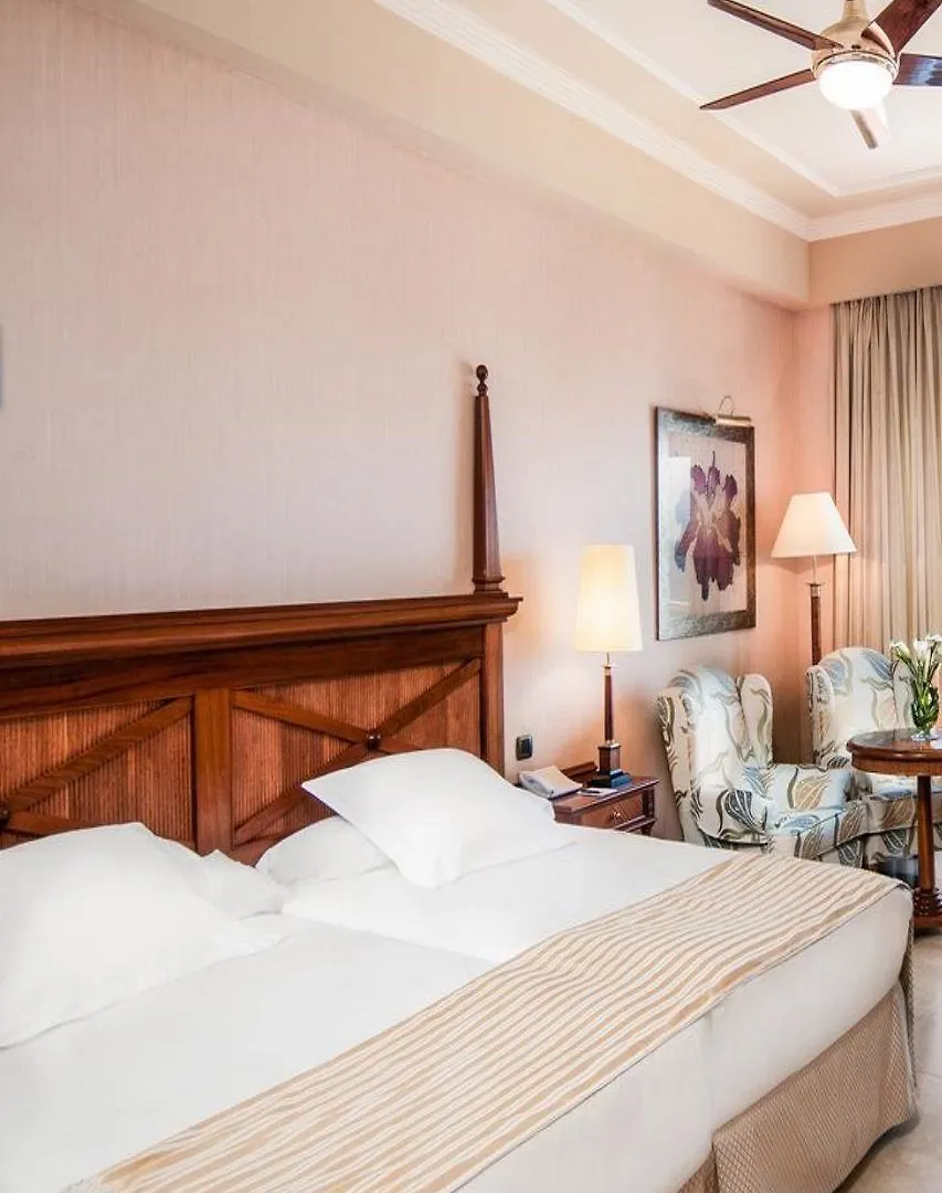Elba Estepona Gran Hotel & Thalasso Spa 5*,  ספרד