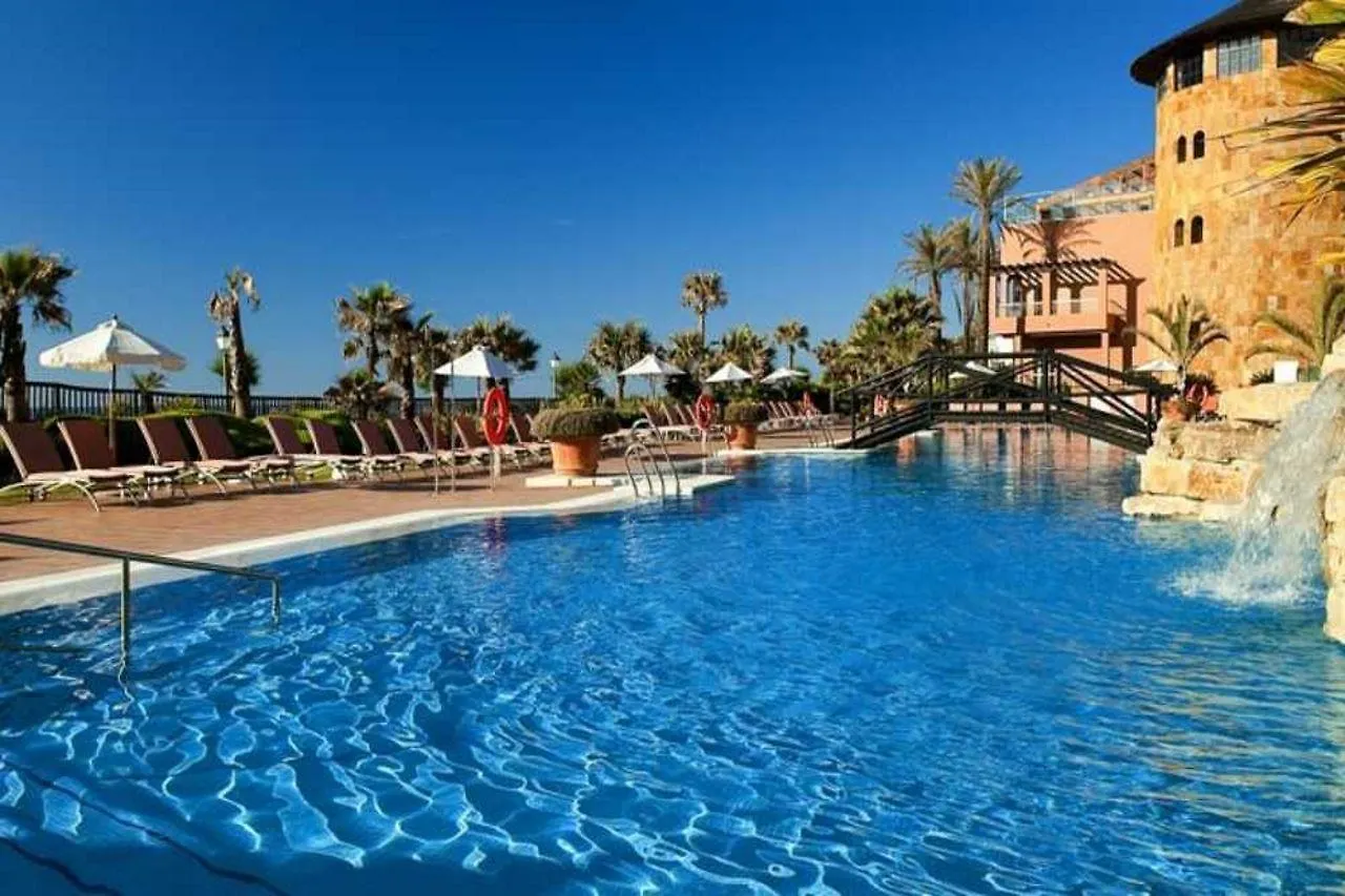 Elba Estepona Gran Hotel & Thalasso Spa