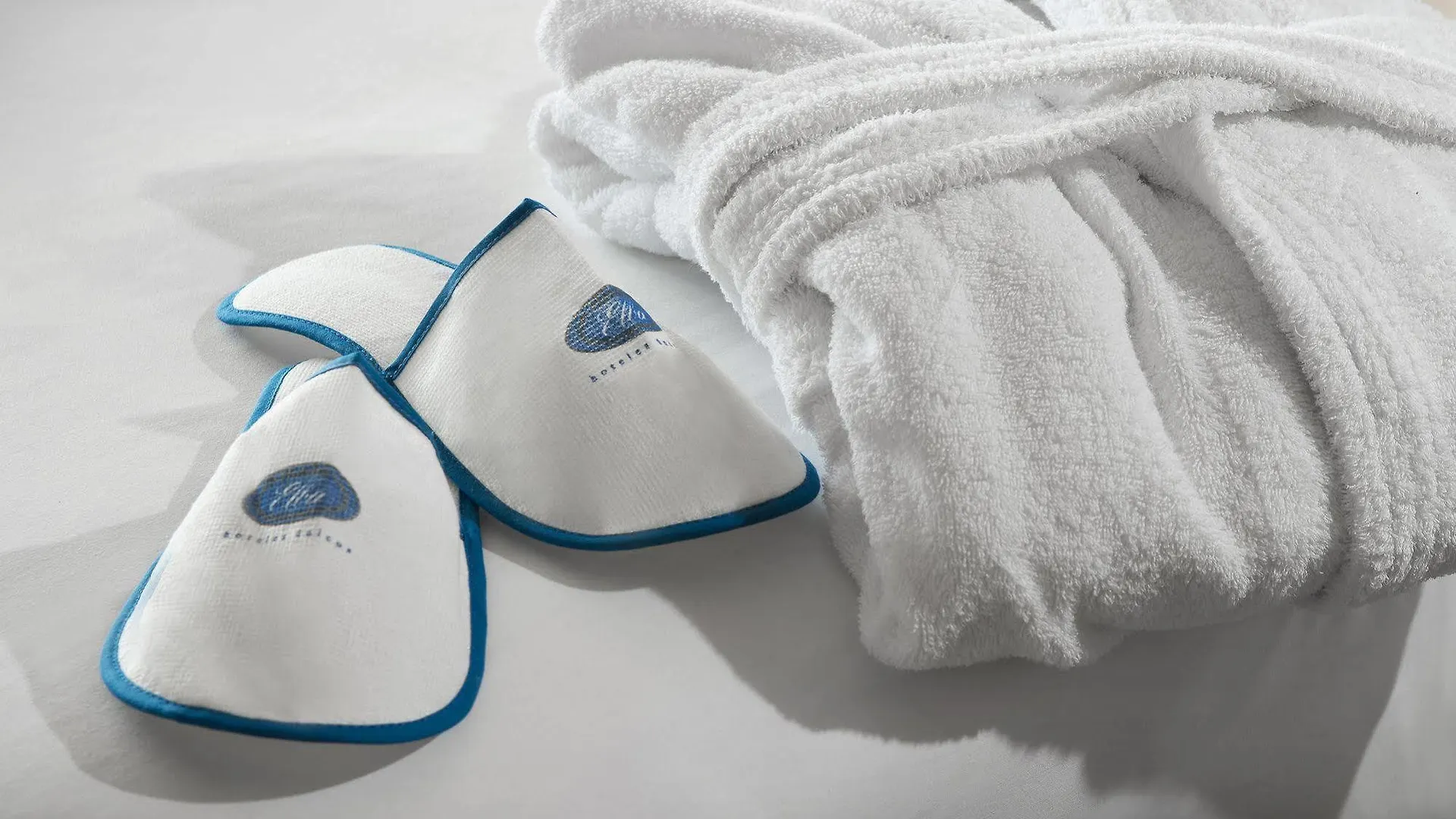 Elba Estepona Gran Hotel & Thalasso Spa ספרד