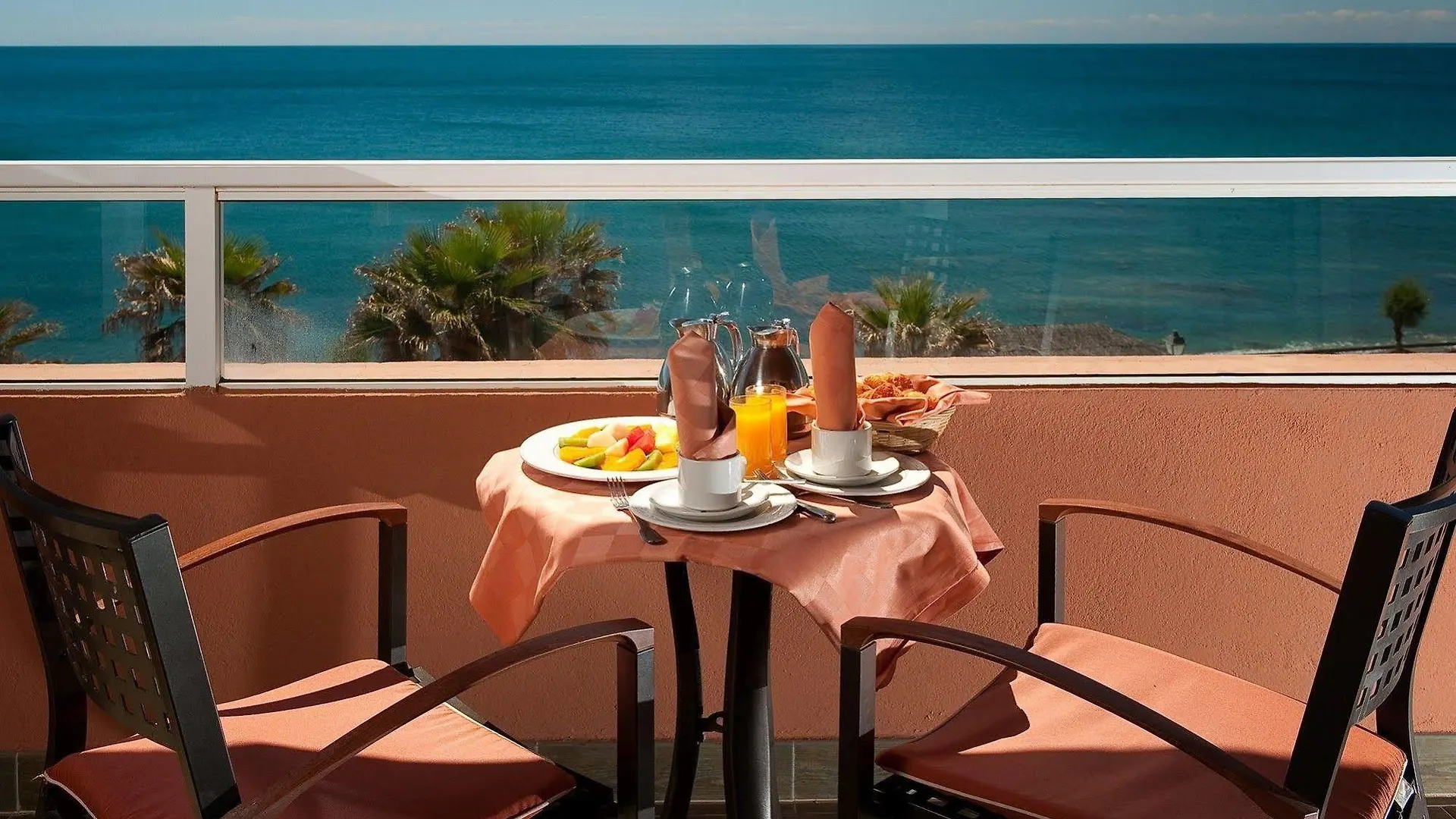 Elba Estepona Gran Hotel & Thalasso Spa 5*,  ספרד