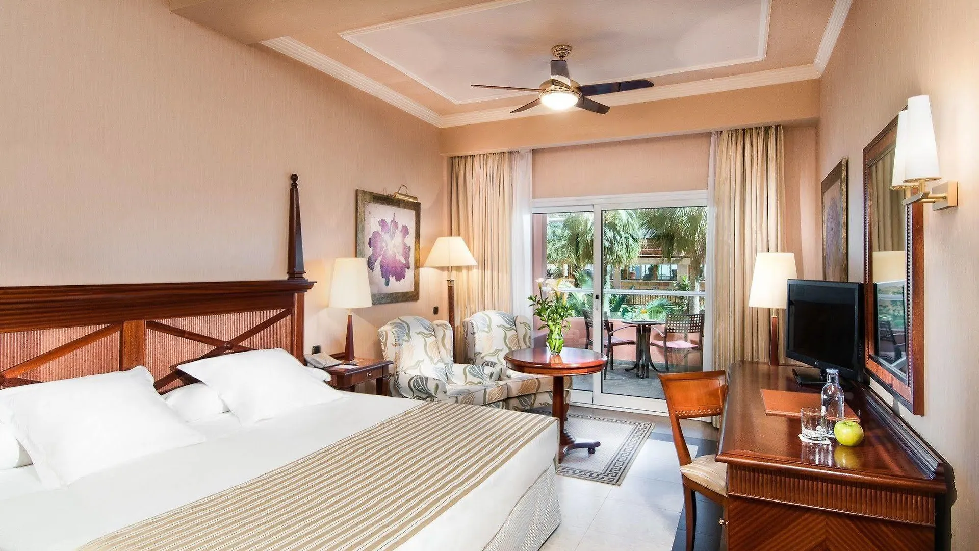 ***** Hotel Elba Estepona Gran Hotel&Thalasso Spa Spagna