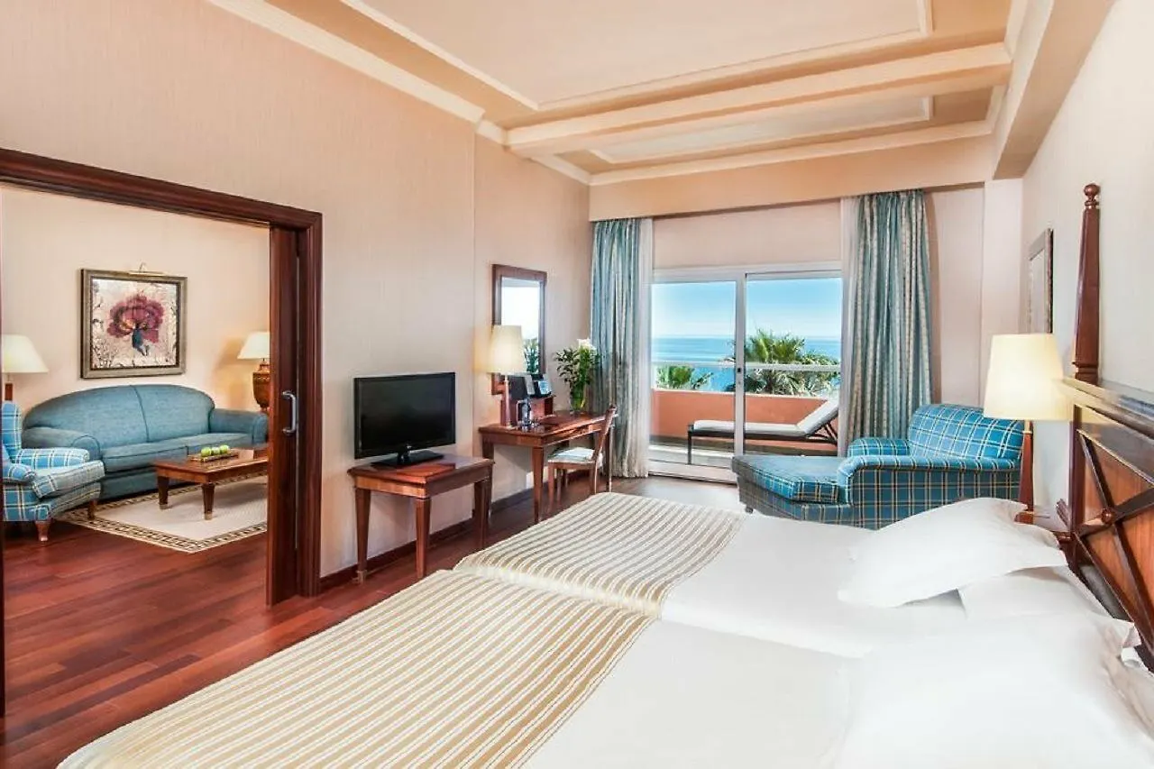 Elba Estepona Gran Hotel & Thalasso Spa